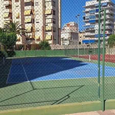 Torre Mar Muchavista
