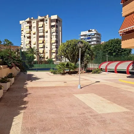 Torre Mar Muchavista *