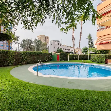 Apartment Torre Mar Muchavista