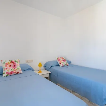 Apartment Torre Mar Muchavista *