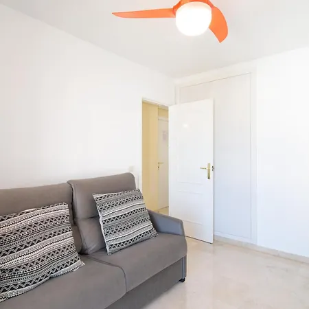 Apartment Torre Mar Muchavista