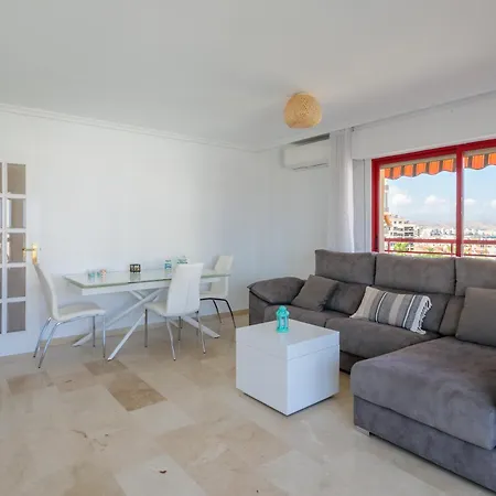 Torre Mar Muchavista Apartment *