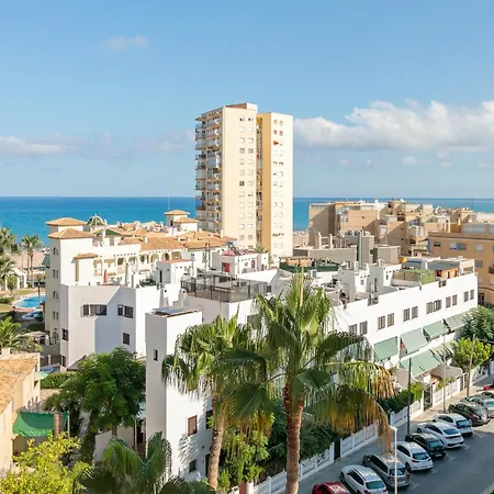 Torre Mar Muchavista