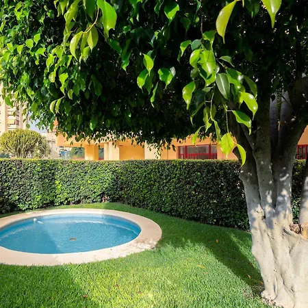 Apartment Torre Mar Muchavista