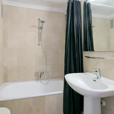 Torre Mar Muchavista Apartment