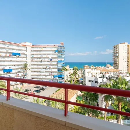 Apartman Torre Mar Muchavista El Campello