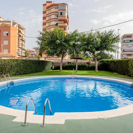 Torre Mar Muchavista Apartament El Campello