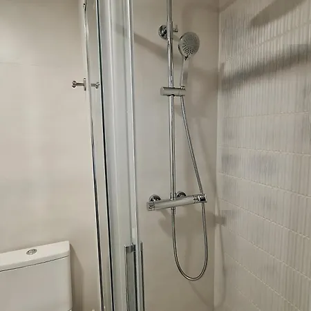 Apartament Torre Mar Muchavista El Campello