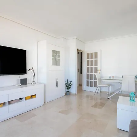 Torre Mar Muchavista Appartamento