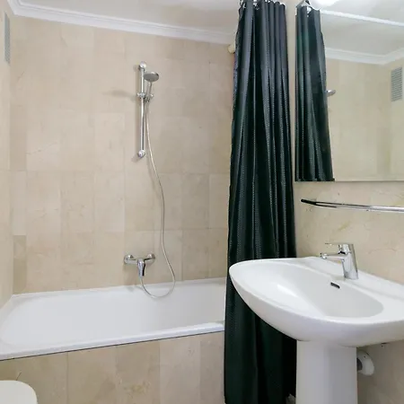 Appartamento Torre Mar Muchavista
