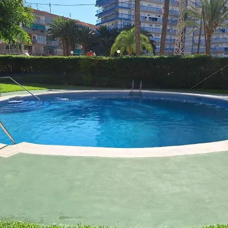 Torre Mar Muchavista Appartamento El Campello