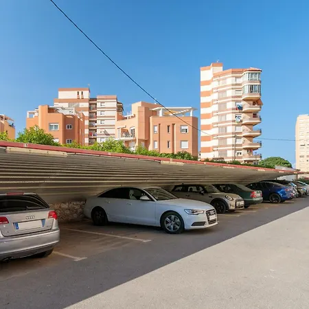 Appartamento Torre Mar Muchavista El Campello