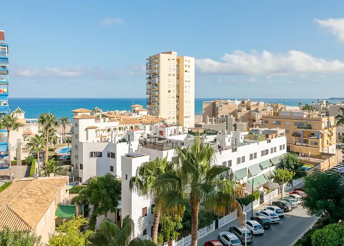 Torre Mar Muchavista