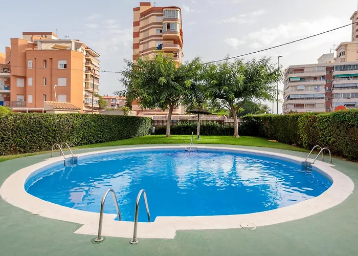Torre Mar Muchavista Кампелло